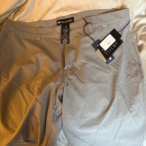 NWT TRAVIS MATTHEW | Mens shorts
